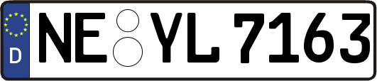 NE-YL7163