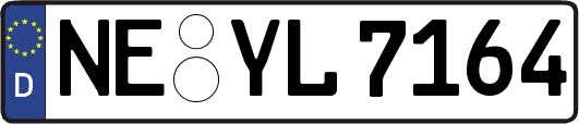NE-YL7164