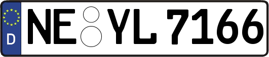 NE-YL7166