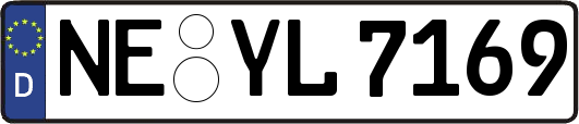 NE-YL7169