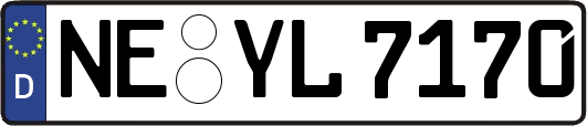 NE-YL7170
