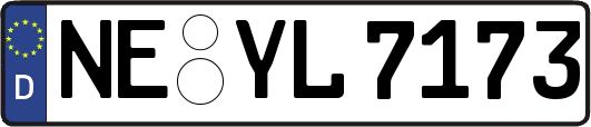 NE-YL7173
