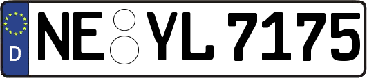 NE-YL7175