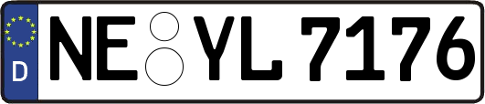 NE-YL7176