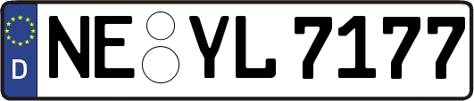 NE-YL7177