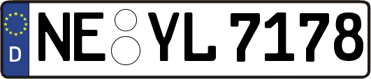 NE-YL7178