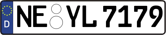 NE-YL7179