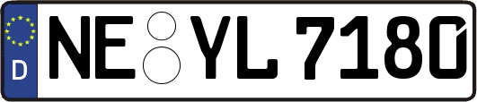 NE-YL7180