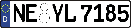 NE-YL7185
