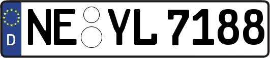 NE-YL7188