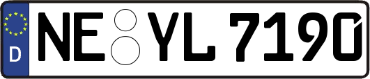 NE-YL7190