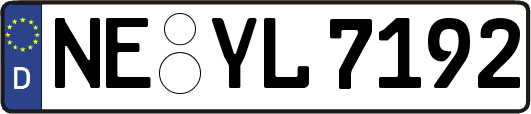 NE-YL7192