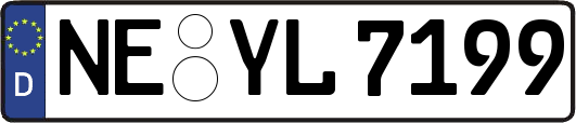 NE-YL7199