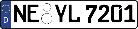 NE-YL7201