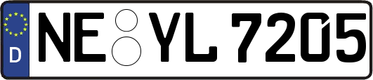 NE-YL7205