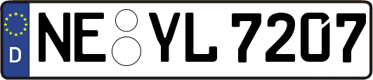 NE-YL7207