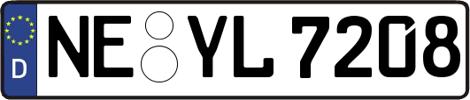 NE-YL7208