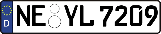 NE-YL7209