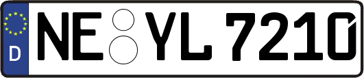 NE-YL7210