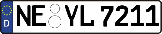 NE-YL7211