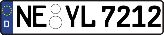 NE-YL7212