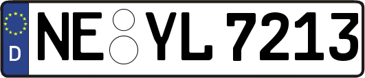NE-YL7213
