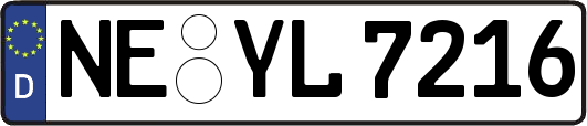 NE-YL7216