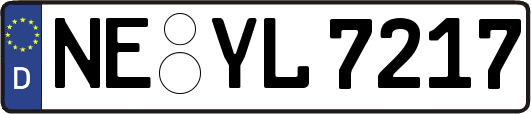NE-YL7217