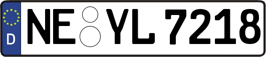 NE-YL7218