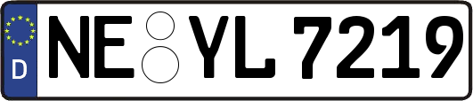 NE-YL7219