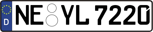 NE-YL7220
