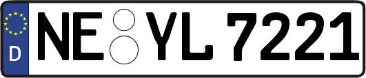 NE-YL7221