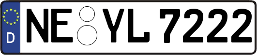 NE-YL7222
