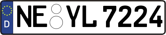 NE-YL7224