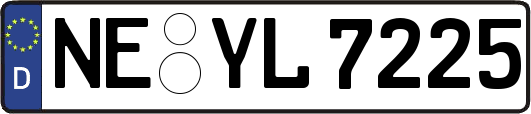 NE-YL7225