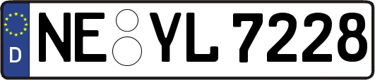 NE-YL7228
