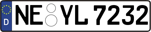 NE-YL7232