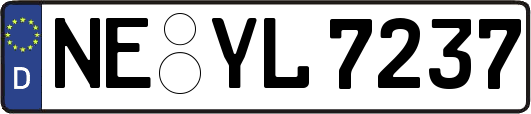 NE-YL7237