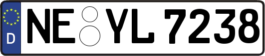 NE-YL7238