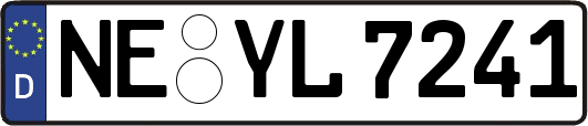 NE-YL7241