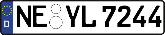 NE-YL7244