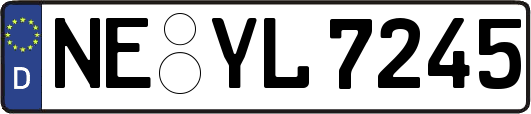 NE-YL7245
