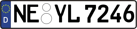 NE-YL7246