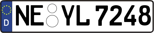NE-YL7248