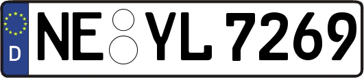 NE-YL7269
