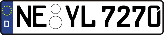 NE-YL7270