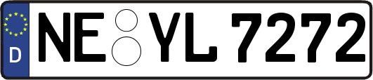 NE-YL7272