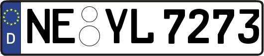 NE-YL7273