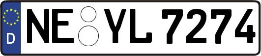 NE-YL7274