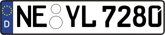 NE-YL7280